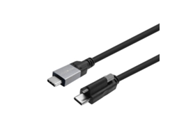 Cabo Usb VIVOLINK 5M Usb 3.2 Gen 2 3.1 Gen 2 Usb C Preto