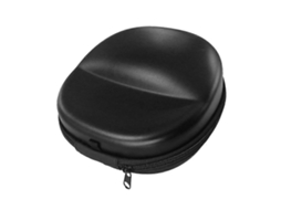 Estojo Grande Para Fones De Ouvido Com Bolsa Para Armazenamento De Fones De Ouvido Brilvibera