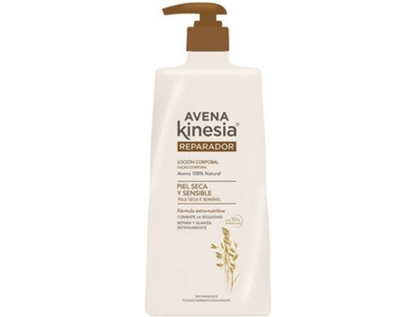 Loção Corporal Serum  (400 ml)