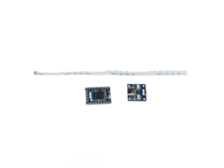 Placa De Desenvolvimento Esp32 S3 Mini Com Wifi Ble, Processador Dual Core De 32 Bits E Interface Usb