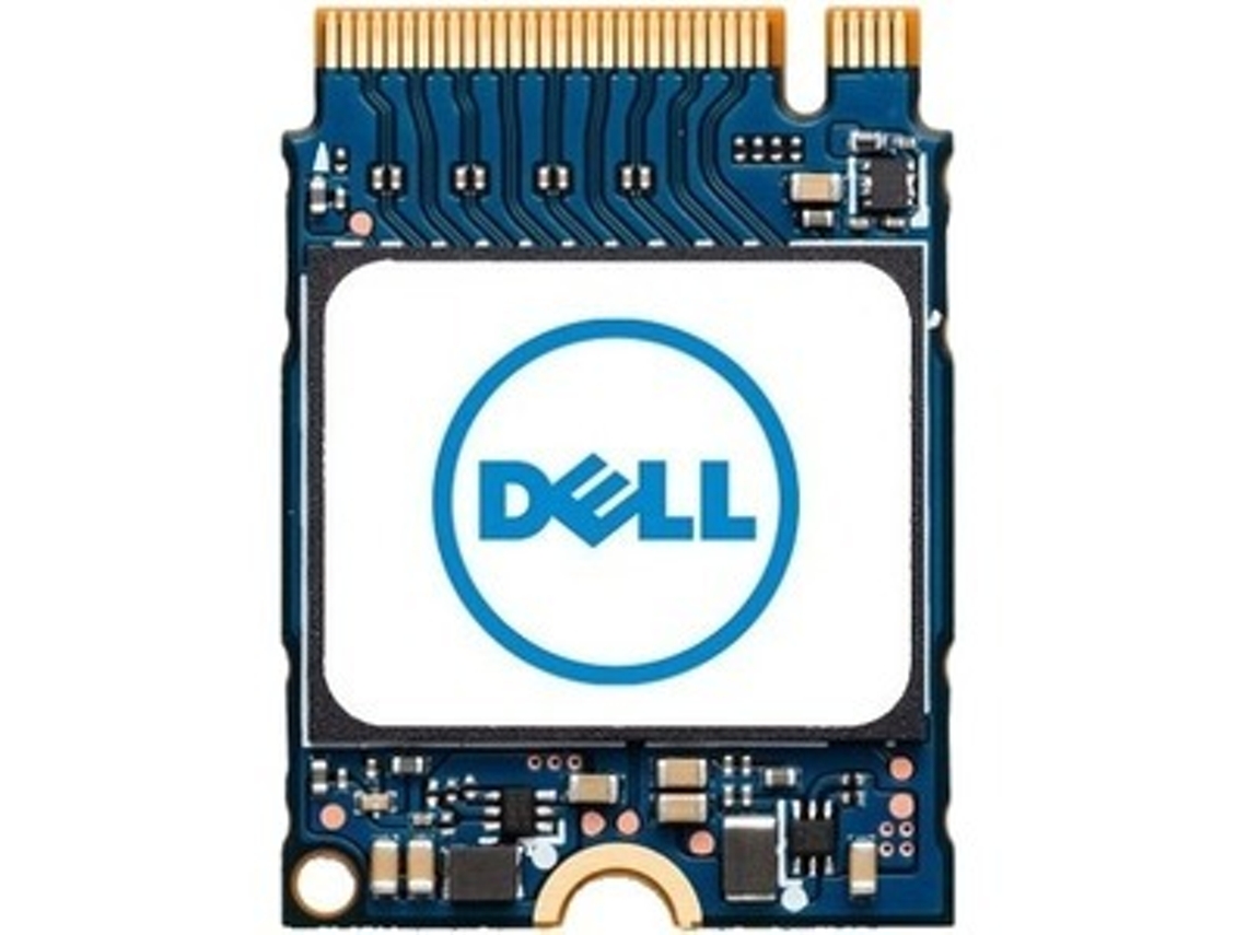 nvme ssd disco rígido DELL 35 2230 solid state drive