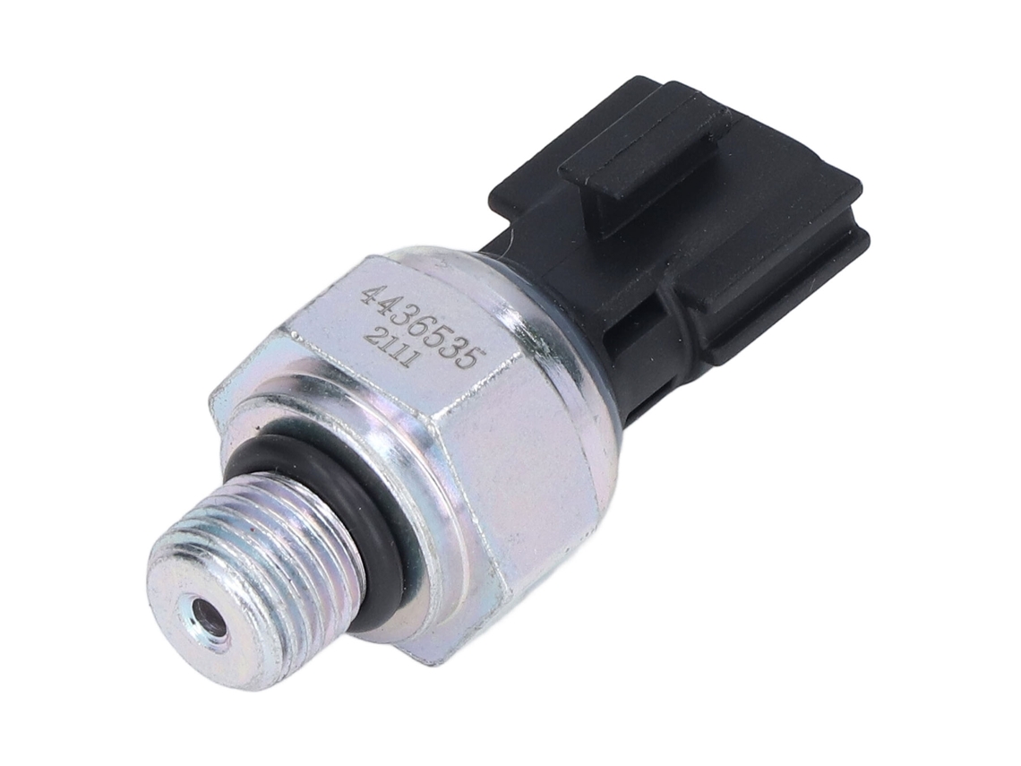 Laxiscreed Sensor De Pressão Para Escavadora Hitachi Zax200, Compatível Com Modelos A 24v