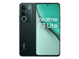 realme P3 Lite 本体 8GB/256GB グリーン P3 Lite 8gb/256gb Verde Realme | Worten.pt
