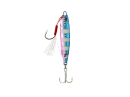 Isca Metálica em Formato de Colher para Robalo MDUG (modelo B20g)