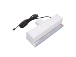 Fonte De Cascata Dágua G2 Led Colorida Para Piscina Jardim
