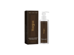 Shampoo Anti caída para Cabelos Fragilizados e Sem Vida LAXISCREED