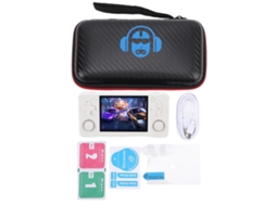 Console Portátil Retro LAXISCREED 3.5" 64gb