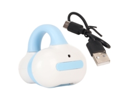 Fones de Ouvido Bluetooth 5.3 Clip on LAXISCREED