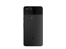 Smartphone GOOGLE Pixel 2 4GB 64GB Preto (Recondicionado Sinais de Uso)