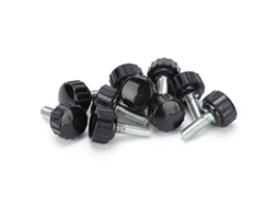 Laxiscreed Pomo De Aperto Com Reonda Para Torno, Ferramenta De Fixação De Precisão