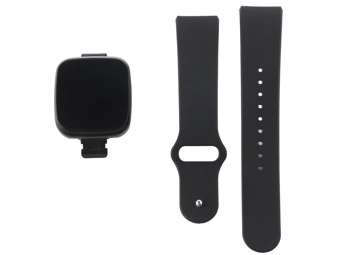 Pulseira Inteligente Esportiva P8 Smartwatch Com Tela Touch 1.4 Polegadas Monitoramento De Saúde Multifuncional