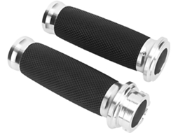 Tampões de Acelerador de 22 Mm + Cabo Original Padrão, Ajuste Suave, Controle e Encaixe Aprimorados. SFUSHOS