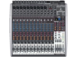 Misturador Xenyx X2442Usb
