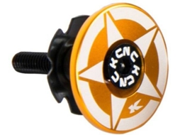 Direção KCNC Star Headset Cap Kit Ii 1 1/8