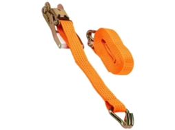 Cinta De Amarração Dilwe, Peças Para Carros, Laranja, 6 M X 50 Mm, 5000 Kg