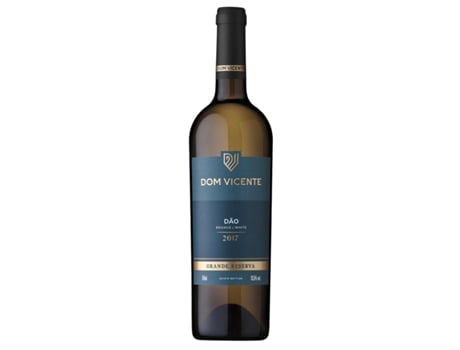 Vinho Branco Dom Vicente Grande Reserva 2017