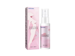 Spray Íntimo Feminino Proteção Diária