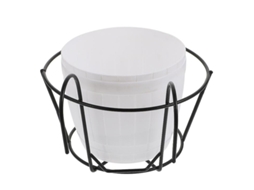 Conjunto de Vaso de Plantas Suspenso ALLINLESS