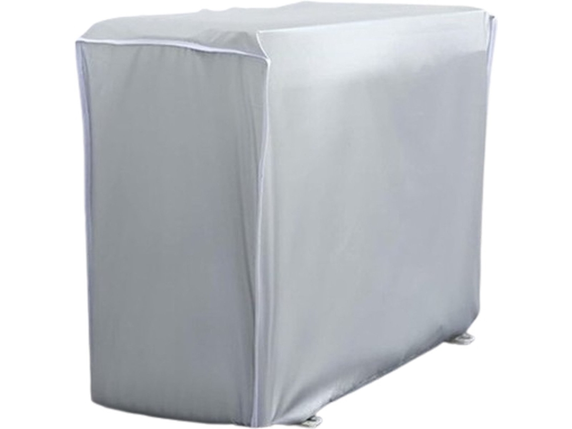 Capa AQUAFORGE, à prova d'água, poeira e neve, para Ar Condicionado Externo, 86x32x56cm