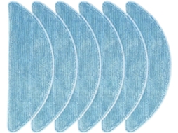 Robot Aspirapolvere Mop Pad, Compatibile Con Yeedi, K701g Panno Di