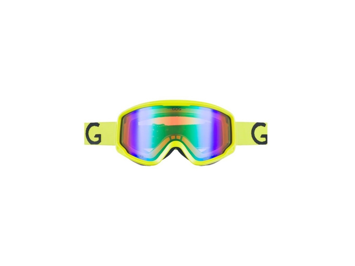 Óculos de Proteção Goggle Gog Gonzo BRILVIBERA