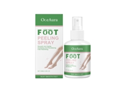 Spray Exfoliante Para Pés Worten Genuíno