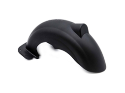 Pára-choque Dianteiro Para Dualtron Eagle/spider/raptor [minimotores]