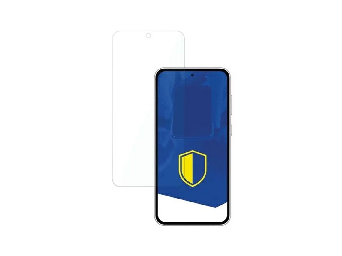 Pelicula de Vidro 3MK Galaxy S23 Fe, Galaxy S23+