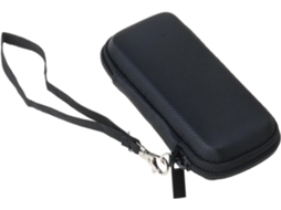Estojo Para Ssd Em Eva, Resistente A Choques E Água.