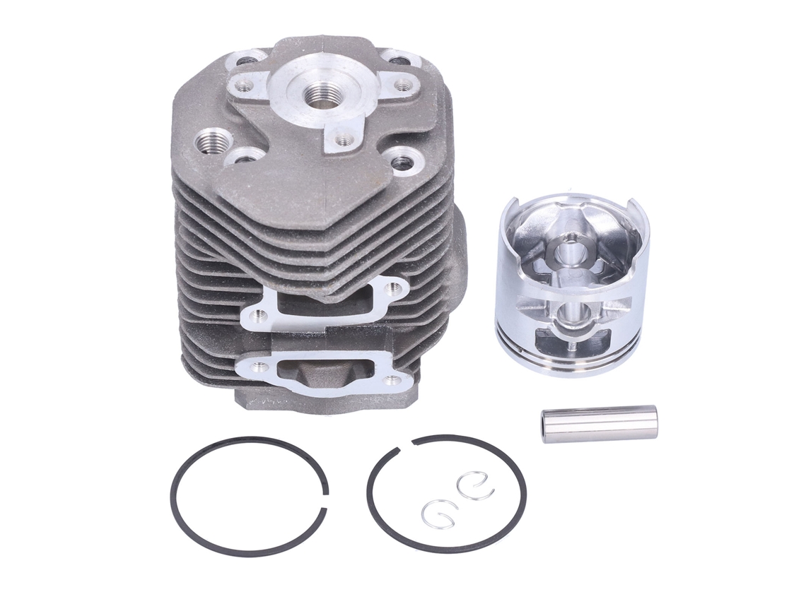 Primerox kit de Pistão do Cilindro 58mm para Serra de Corte de Concreto Stihl Ts760