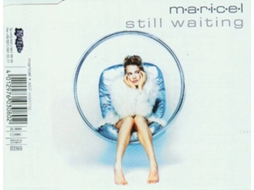 CD M.A.R.I.C.E.L. - Still Volume 1 (1CDs)