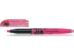 Marcador PILOT Frixion rosa claro