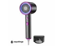 Secador De Cabelo 1800w Com Difusor Com Concentrador Para Viagem