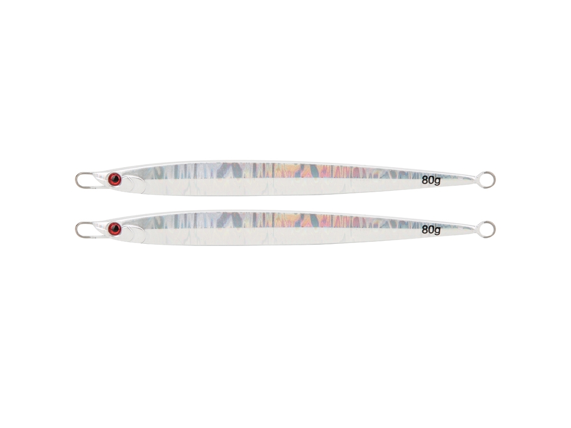 Lead Fish Q13 Fast Jigging Sea Fishing Lure Shore Casting Fast Sinking