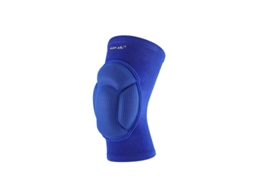 Joelheiras Esportivas Grossas Tipo Cogumelo Aquaforge