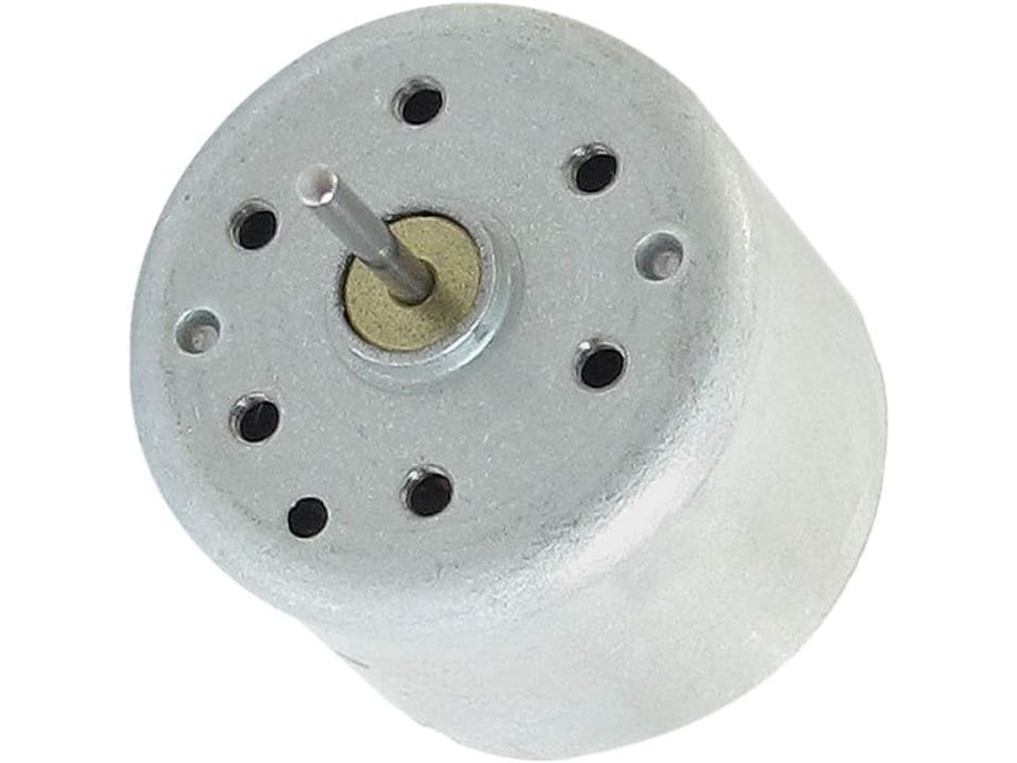 Atuador Eletromagnético 6V 1A CHABERLU