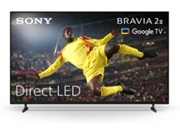 TV SONY BRAVIA 2 II K-55S25M2 (LED - 55'' - 140 cm - 4K Ultra HD - Smart TV)