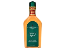 Lotion Pós Barba Clubman Brandy Spice 177ml