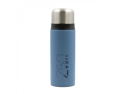 Termo 750Ml Azullaken