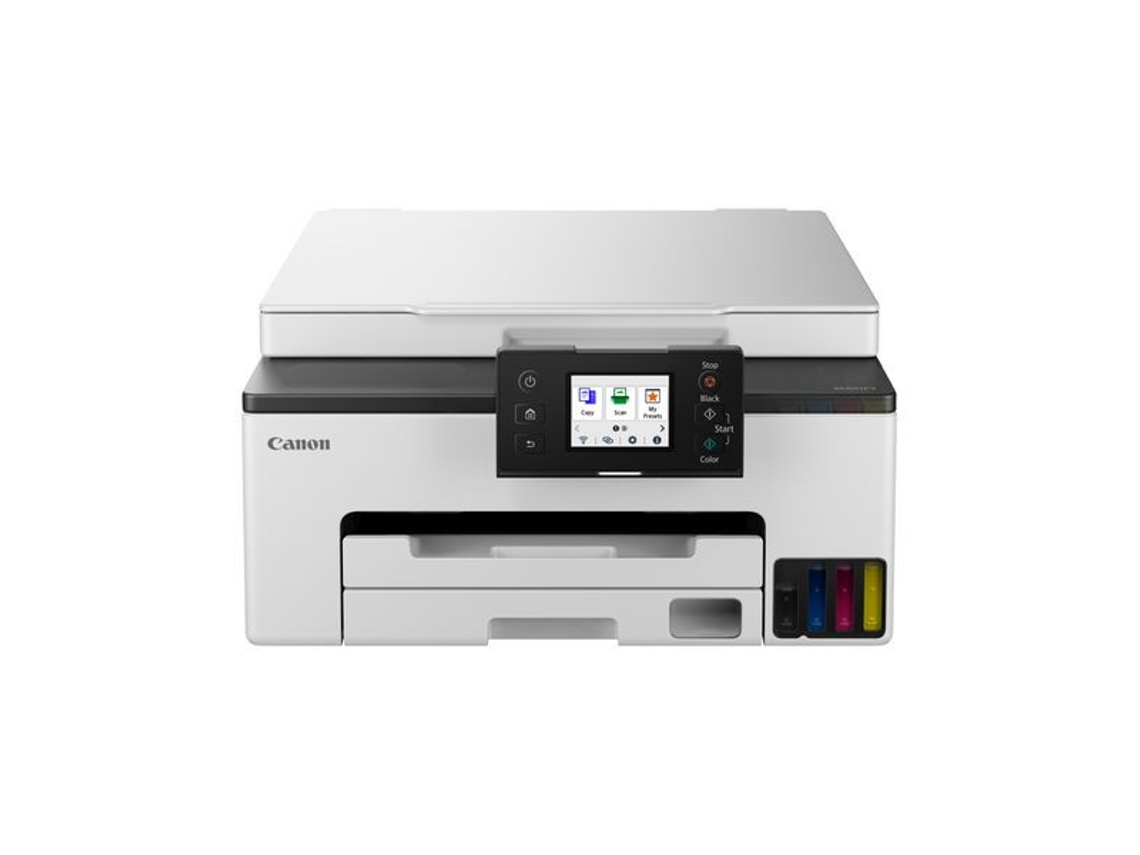Maxify Gx1050 Eb2 Canon