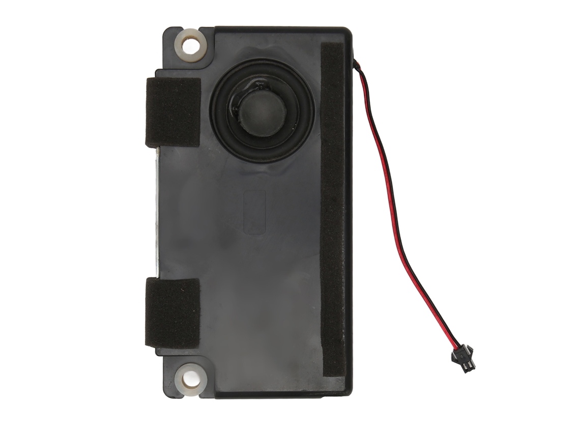 Altavoz Pasivo 10 W para Bajas y Medias, para Montar, con Carcasa para TV S/MARCA