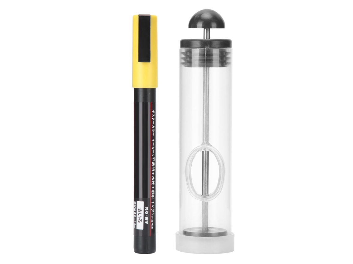 Kit de Marcação de Rainha Abelha LAXISCREED