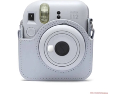 Capa FUJIFILM Instax Mini 12 Branco