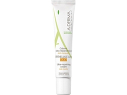 Creme de Rosto A-DERMA Aderma Exomega Emollient Controle Cream Anti Riscando (40 ml)