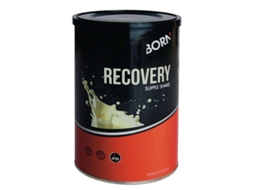 BORN Recuperação 450G Sabor Neutro