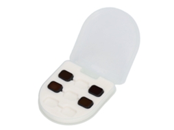 2026 filtro para Drone Mini 3 Pro, Conjunto de Filtros de Lente para Câmeras de Drone, Acessórios Mini 3 Pro