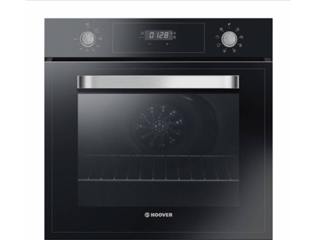 Forno HOOVER HOT 3161 BI/E (70 L - 59.5 cm - Preto 