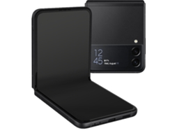 Smartphone SAMSUNG Galaxy Z Flip 3 5G (Recondicionado Sinais de Uso - 256 GB - Preto)