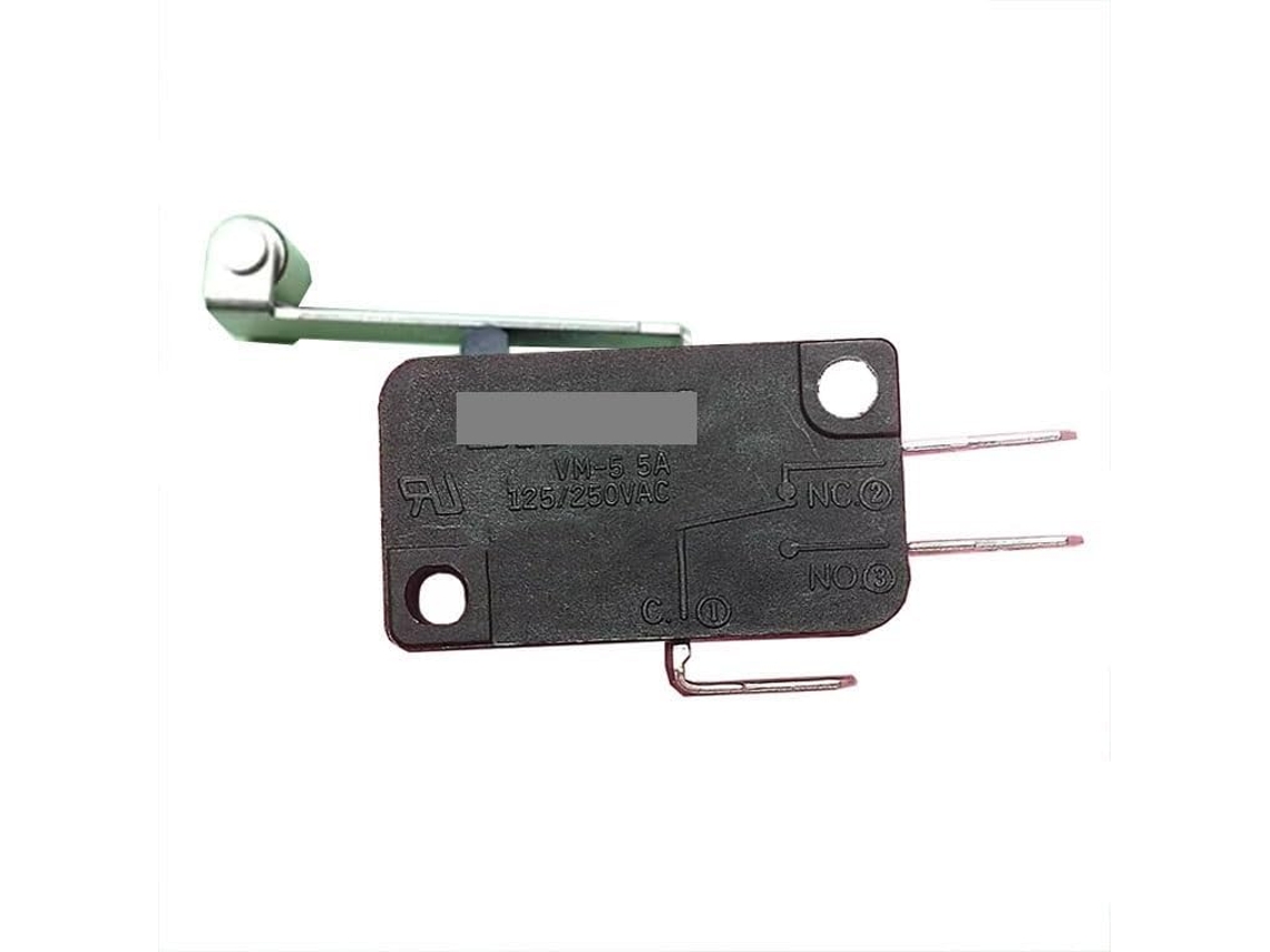 1 Interruptor De Luz Vm 05b 06d0 Z 5a 125v 250vac
