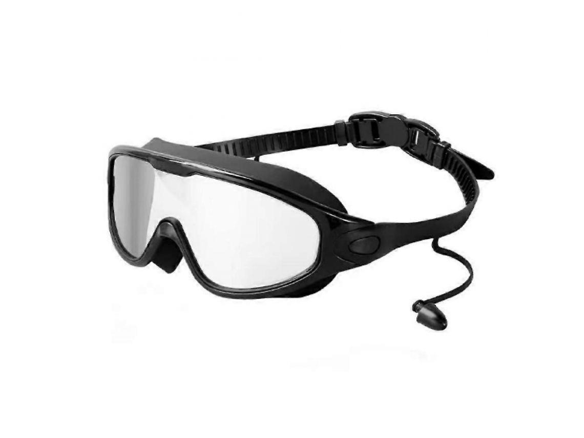 Óculos de Natação Warddefend com Proteção Uv AQUAFORGE